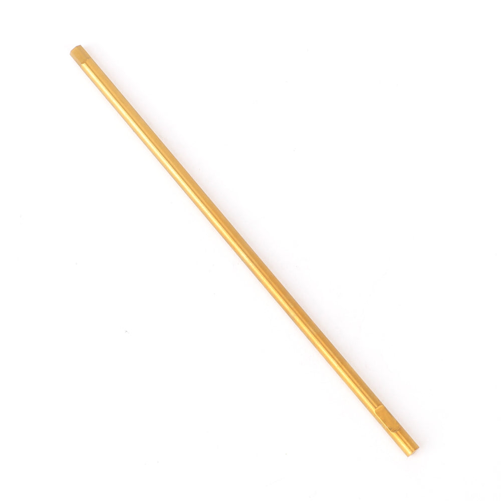 Method R/C Tools Replacement Tip: Metric Hex Driver (3.0mm)