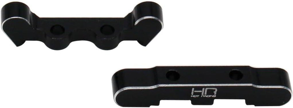 PowerHobby Hot Racing MTT0901 Aluminum Pivot Block Set Rear : Mini-T 2.0 B2