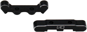 Hot Racing MTT0901 Aluminum Pivot Block Set Rear : Mini-T 2.0 B2