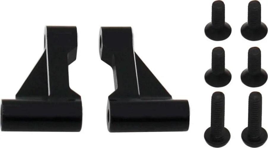 Hot Racing MTT12P01 Aluminum Front bulkhead support Mini-T-B 2.0