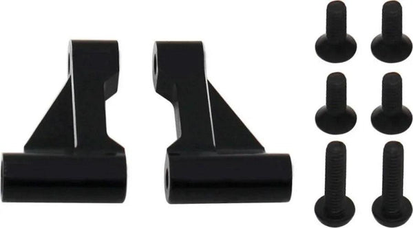 Hot Racing MTT12P01 Aluminum Front bulkhead support Mini-T-B 2.0