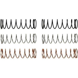 Hot Racing MTT40FS148 Losi Mini-T 2 Linear Rate Rear Spring Set