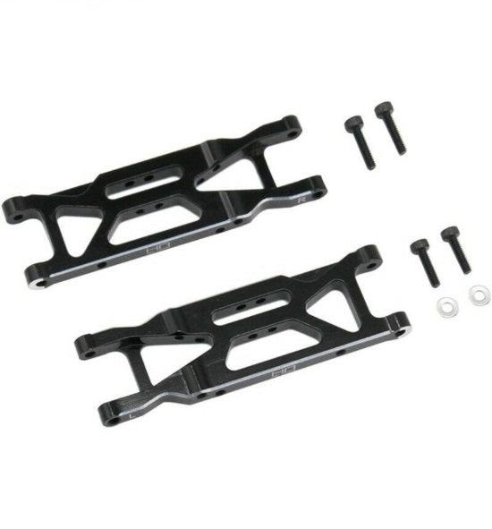 Hot Racing MTT5601 Losi Mini T 2.0 Aluminum Rear Arm Set