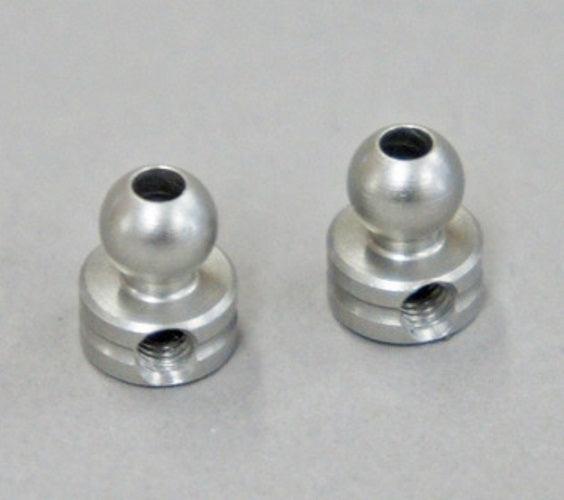 Mugen T2115 Anti-Roll Bar Link (2pieces) MRX MTX