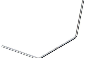 Mugen Seiki T2134 Front Anti-Roll Bar 2.3mm MTX6 MTX5