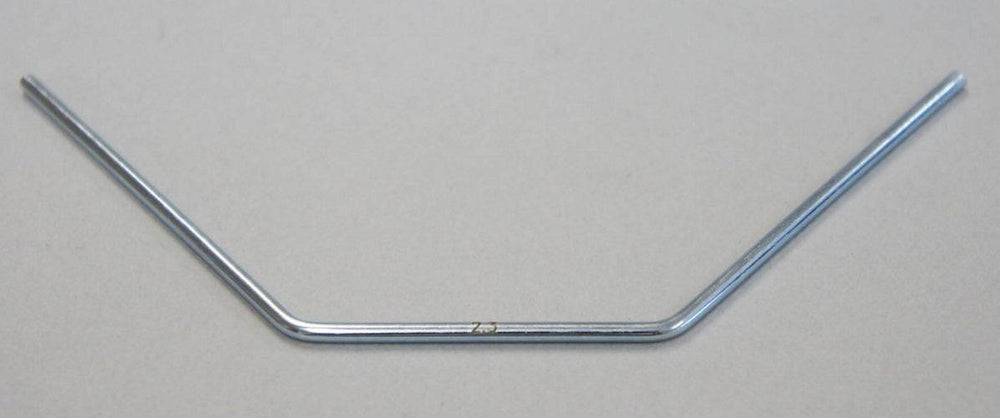 Mugen Seiki T2137 Rear Anti-Roll Bar 2.3mm MTX6 MTX5