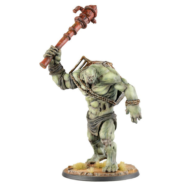 Little Shop of Magic Fallout: Wasteland Warfare - Super Mutants - Behemoth — Miniatures