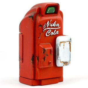 Little Shop of Magic Fallout: Wasteland Warfare - Terrain Expansion - Nuka Cola Machines — Miniatures