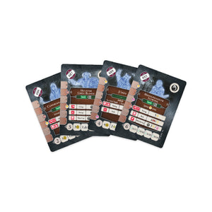 Little Shop of Magic The Elder Scrolls: Skyrim - Adventure Board Game From the Ashes Expansion — Miniatures