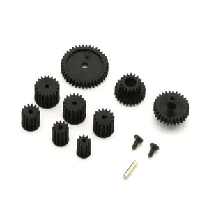 Kyosho KYOMX005B Drive Gear Set for Mini-Z 4X4