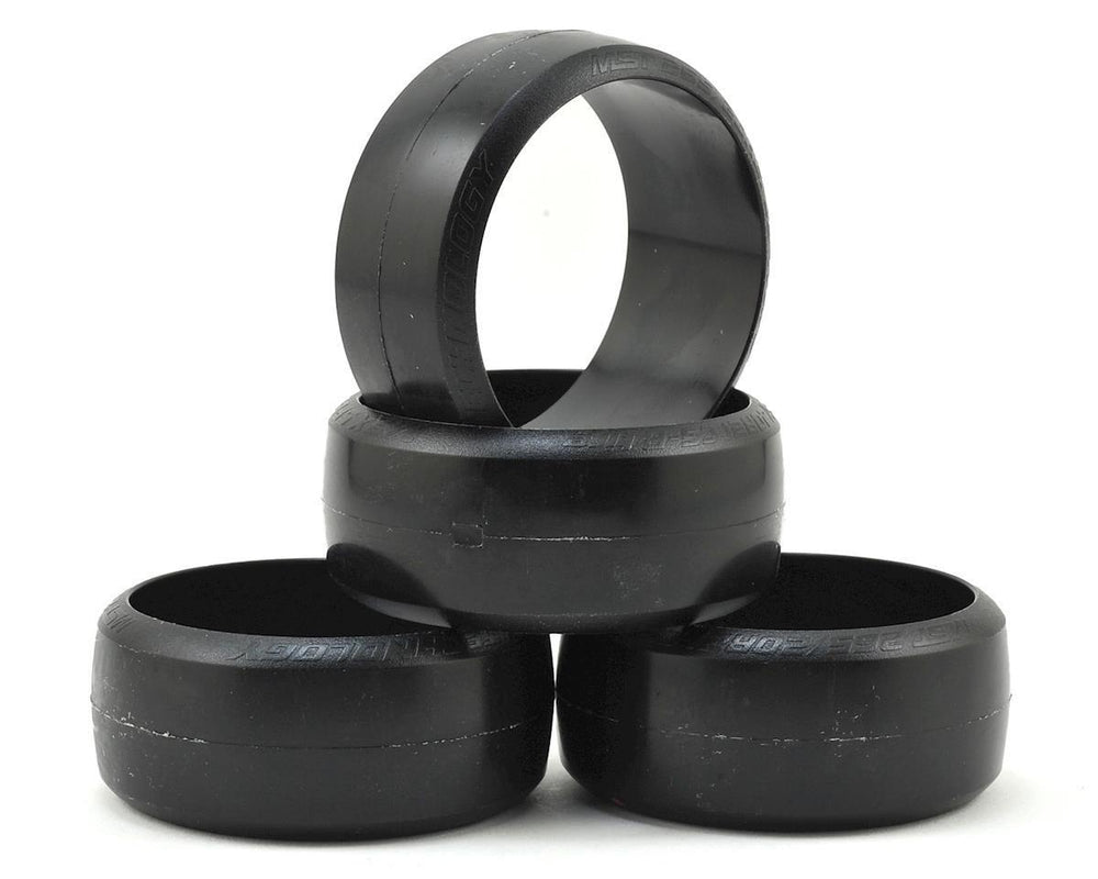 PowerHobby MST 101027 CS-R Drift Tires (4) Hardest