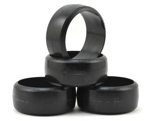 MST 101027 CS-R Drift Tires (4) Hard