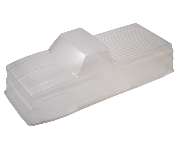 MST 720003 Pick-up Body Clear MTX-1