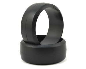 MST 830009 CS-R 2WD Drift Tire (2) Harder