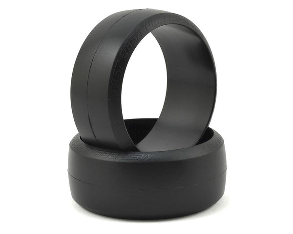 MST 830009 CS-R 2WD Drift Tire (2) Harder