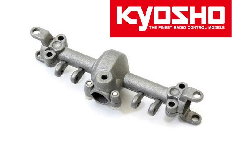 Kyosho MXW008 Diecast Front Axle Case Mini-Z 4X4