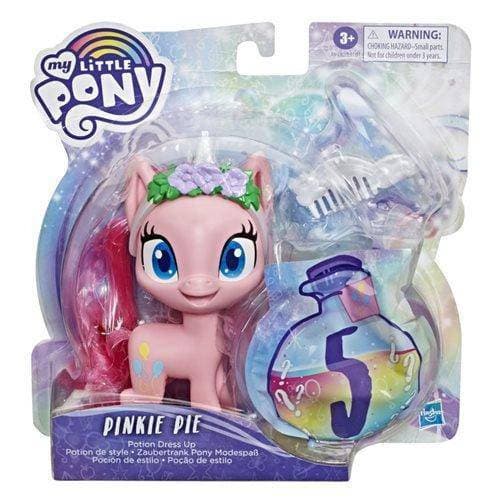 ToyShnip My Little Pony Potion Dress Up Mini-Figure - Select Figure(s) — Toys & Games