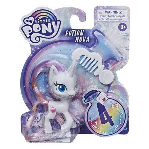 ToyShnip My Little Pony Potion Ponies Mini-Figure - Select Figure(s) — Toys & Games
