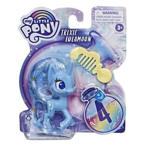 ToyShnip My Little Pony Potion Ponies Mini-Figure - Select Figure(s) — Toys & Games