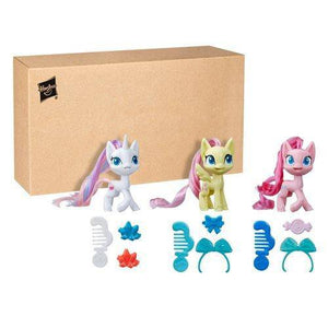 ToyShnip My Little Pony Potion Pony 3-Pack - Choose your Pack — Action & Toy Figures