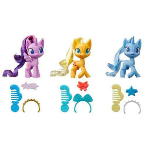 ToyShnip My Little Pony Potion Pony 3-Pack - Choose your Pack — Action & Toy Figures
