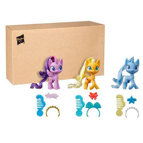 ToyShnip My Little Pony Potion Pony 3-Pack - Choose your Pack — Action & Toy Figures