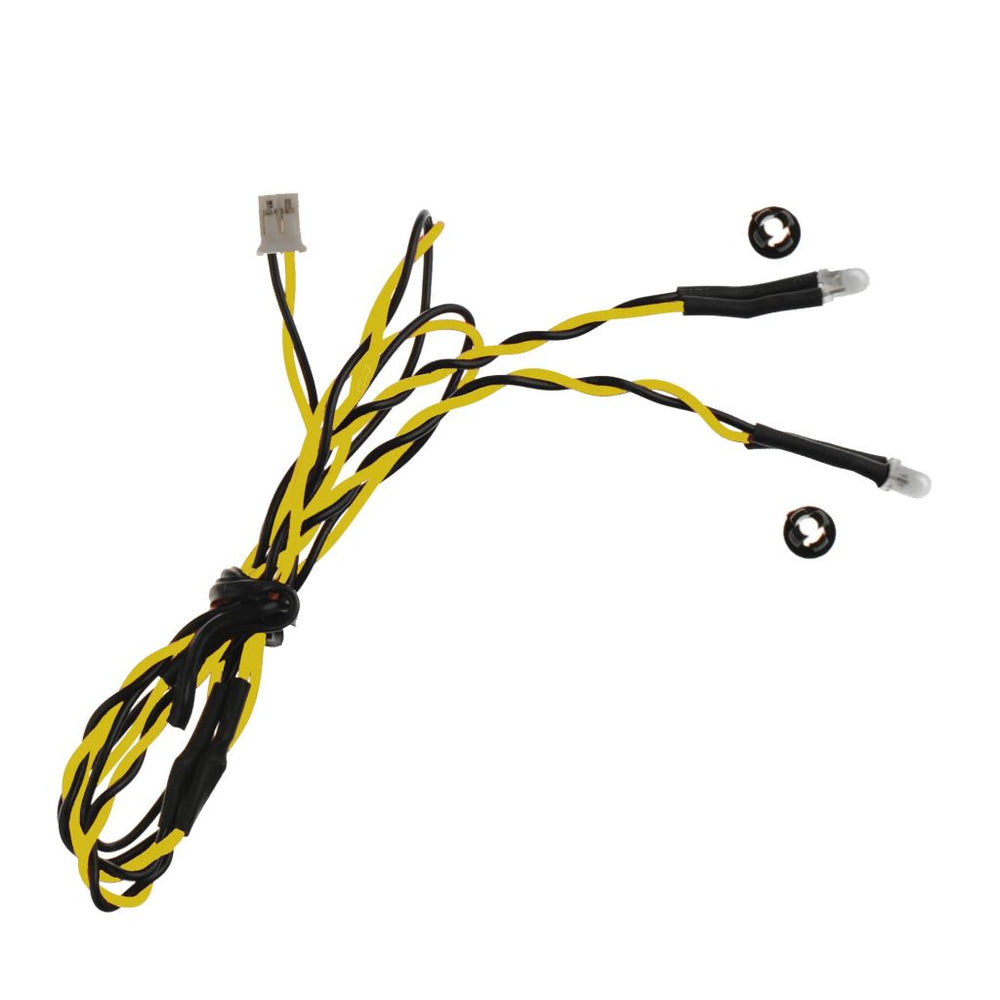 MyTrickRC Dual Amber 3mm LED