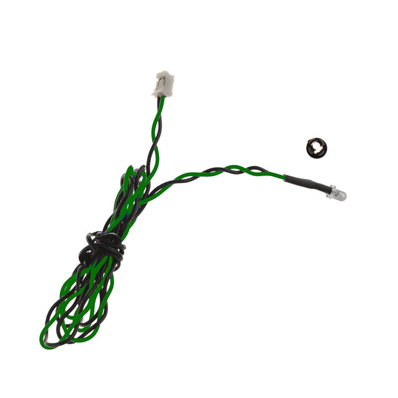 MyTrickRC Single Green 3mm LED