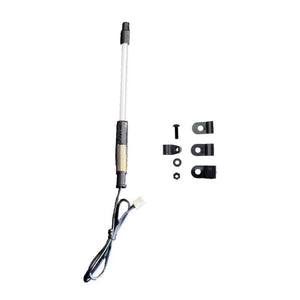TrickWhip2 Light Short Pink 12V Bundle (includes MYK-SFRF