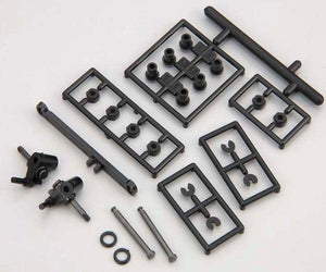 Kyosho MZ203B Front Suspension Parts Set MR-02