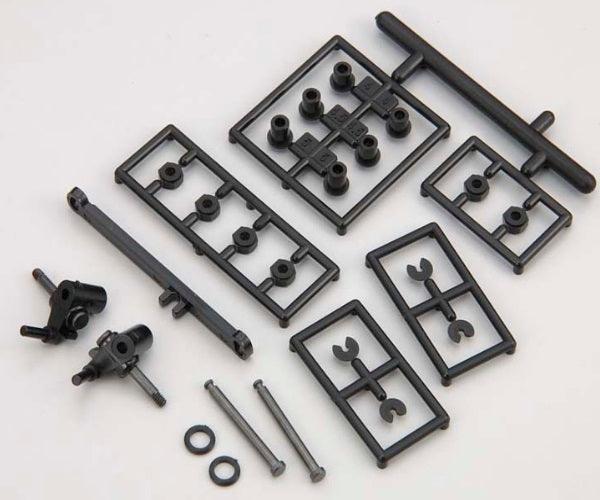 Kyosho MZ203B Front Suspension Parts Set MR-02