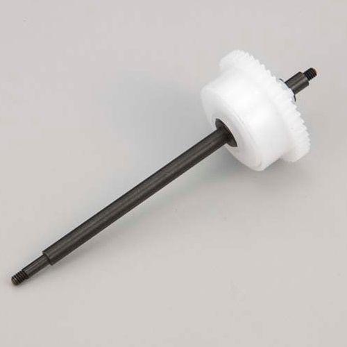 Kyosho MZ207 Differential Gear Assembly MR-02