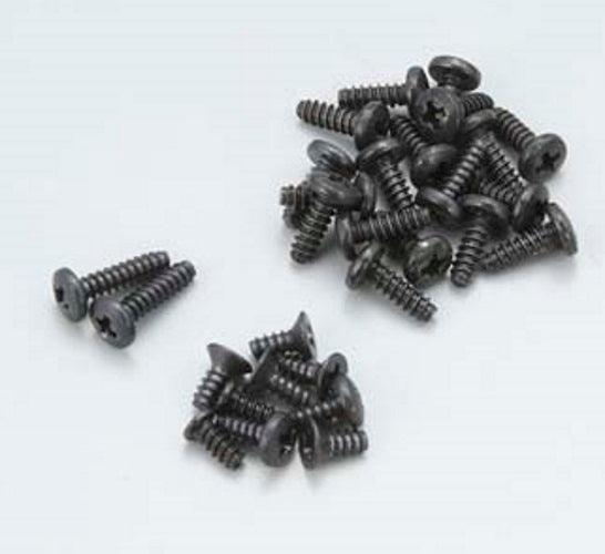 Kyosho MZ409 Screw Set (MR-03)