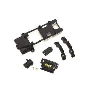 Kyosho KYOMZ602B Upper Cover Set (MR-03EVO)