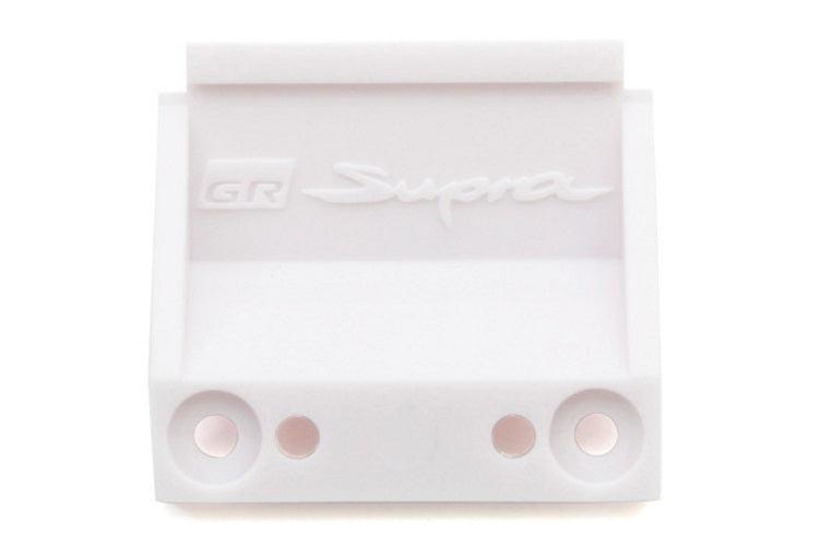 Kyosho MZN202-2 Front Body Mount (Toyota GR Supra) Mini-Z