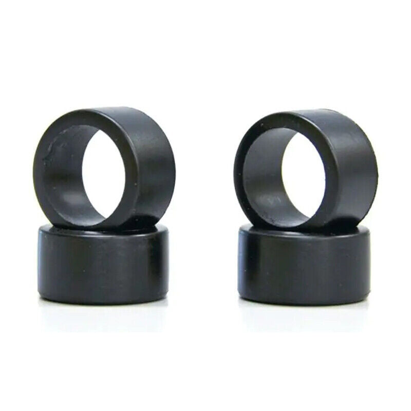 Kyosho MZW17-20B Mini-Z 20 Degree Wide Tire 4 pcs