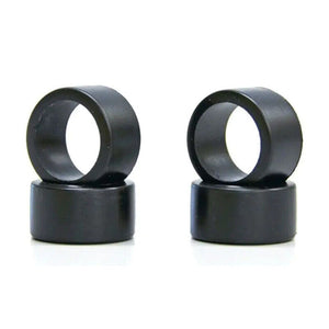 Kyosho MZW17-20B Mini-Z 20 Degree Wide Tire 4 pcs