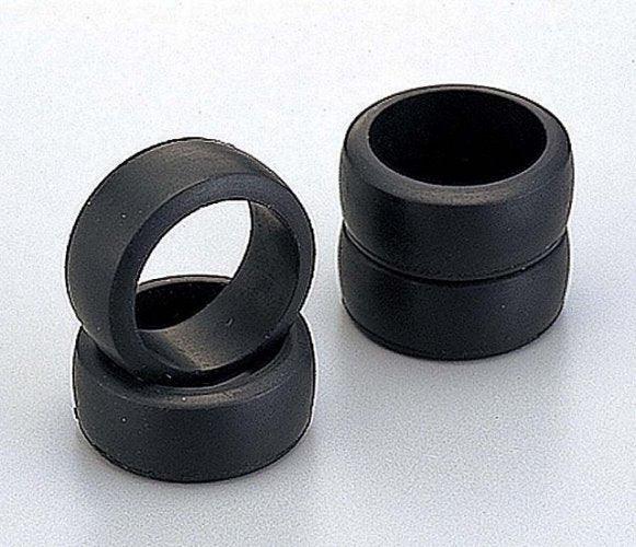 Kyosho MZW2-30 High Grip Tyre (Soft 30) (4Pieces)
