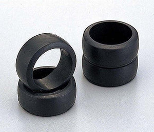 Kyosho MZW2-30 High Grip Tyre (Soft 30) (4Pieces)