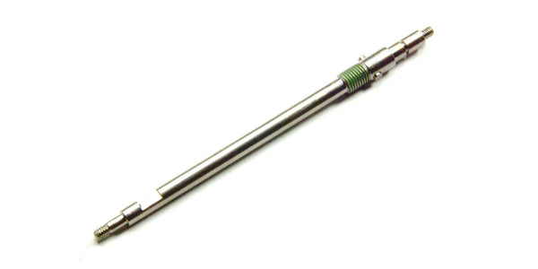 Kyosho Titanium Ball Differential Shaft (Mini-Z MR-02 LM)