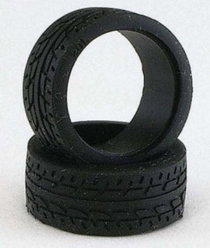 Kyosho MZW37-40 Racing Radial Tire 40 MINI-Z