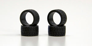 Kyosho MINI-Z Racing Radial Wide Tire