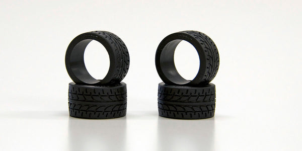 Kyosho MINI-Z Racing Radial Wide Tire