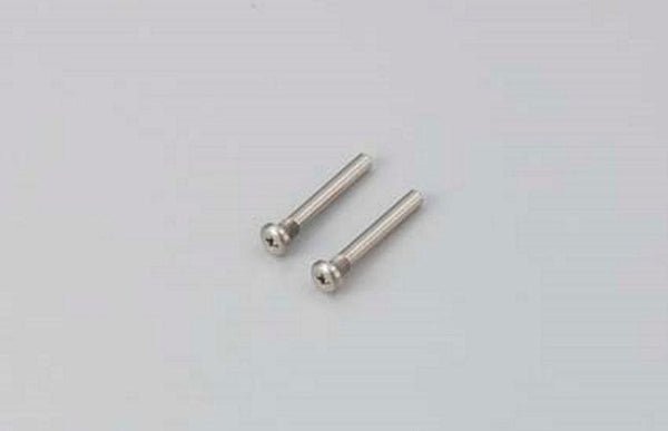 Kyosho MZW406 SP Stainless Upper Suspension Shaft (for MR-03) Mini Z