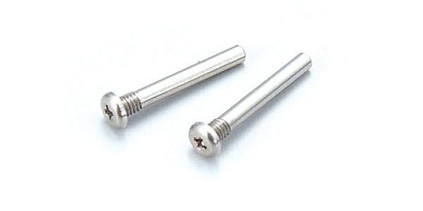 Kyosho SP Stainless Upper Suspension Shaft, Mini-Z