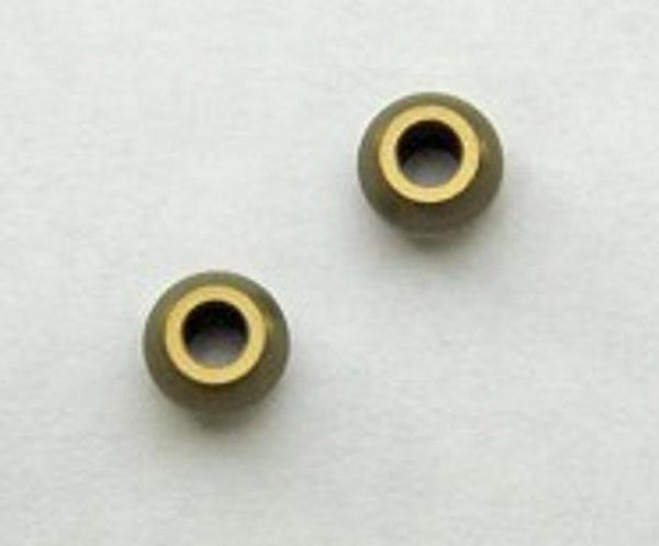Kyosho MZW413 Hard Fluorine Coat 4.7mm Ball	MR-03