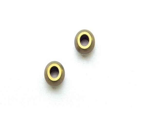 Kyosho MZW413B Hard Fluorine Coat 4.7mm Ball For 1/27 RC Mini-z
