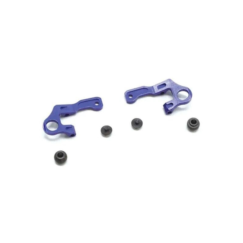 Kyosho KYO-MZW415B Aluminum Upper Arm Set (MR-03)