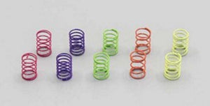 Kyosho MZW423 Front Spring Set (Soft/Short/MR-03)