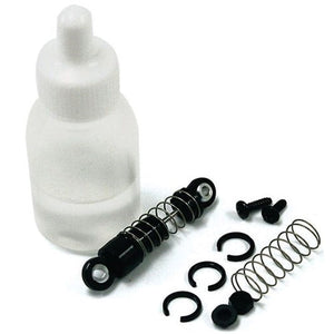 Kyosho KYO-MZW432B Mini-Z Plumbing Shock Shock absorber Mr02-Mr03